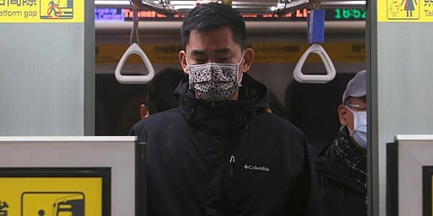 For representational purposes (Photo | AP)