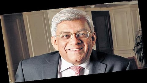 HDFC plans to invest Rs 100 crore per year in start-ups: Chairman Deepak Parekh
