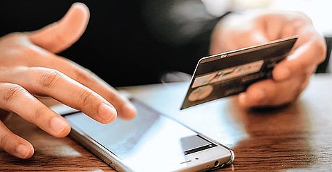 UPI transactions up 885 per cent in 2019, says Razorpay report
