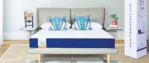 Flo Mattress plans to start offline business, expand product portfolio