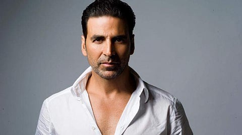 Actor Akshay Kumar (File Photo)