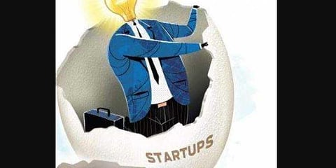 Food, snack start-ups raising funds