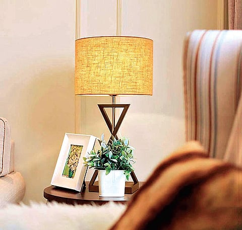 The art and craft of light