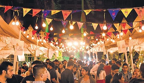 Great Indian Restaurant Festival