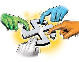 PACS elections to be conducted on Feb 15