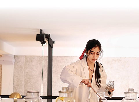 Give-away something you hate in exchange for 30-minute grooming session at Thukral & Tagra's 'The Pond'