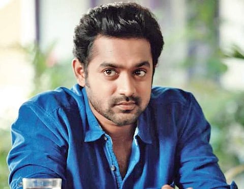 Asif Ali
