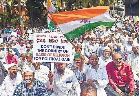 Media must rediscover dignity with independence