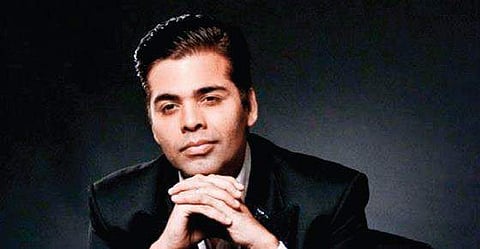 Karan Johar