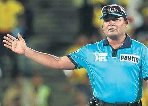 The ICC had tried no ball technology for the first time during a one-day series between England and Pakistan in 2016.