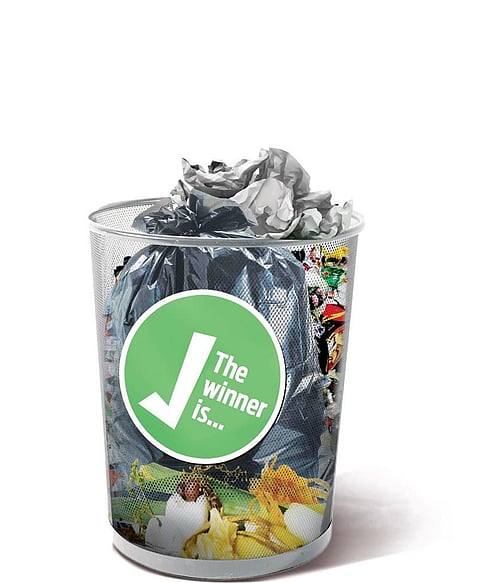 Onus on hotels to dispose of waste in Vijayawada