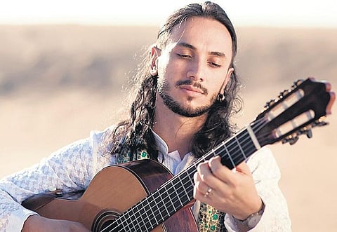 Bringing soulful connections through music