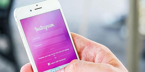 For representational purposes