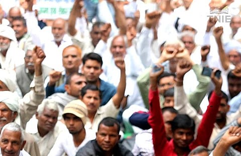 For representational purposes.