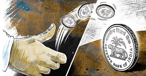 UCB may be placed under SAF when its net NPAs exceed six per cent of its net advances .