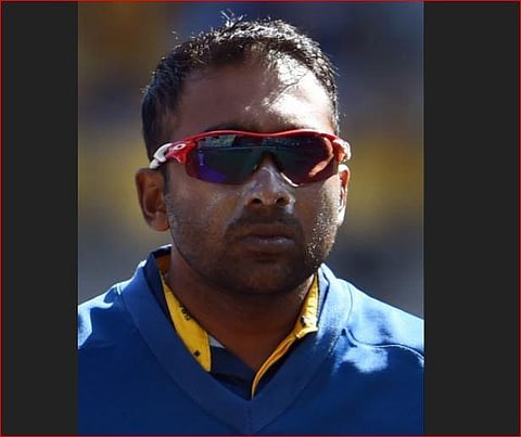 Sri Lanka cricket great Mahela Jayawardene. (File Photo | AFP)