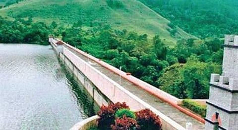 Kerala to hold talks with Tamil Nadu on need for new Mullaperiyar dam
