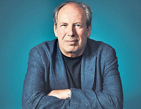 Hans Zimmer