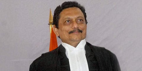 Chief Justice SA Bobde | ( Photo | PTI )