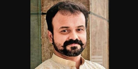 Kunchacko Boban