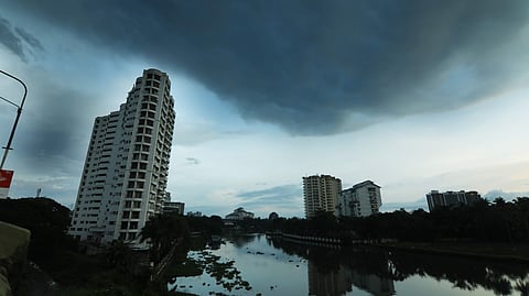 Maradu demolition: Countdown begins, 2 days to go (File Photo | Arun Angela, EPS)