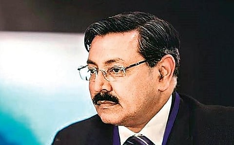 Energy industry company Petronet moving towards 20 million ton production mark