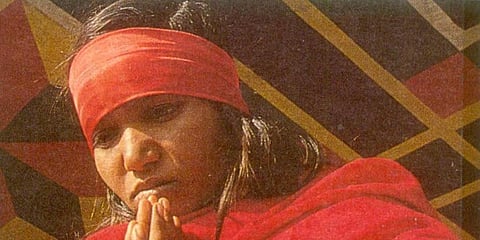 Former Bandit Queen Phoolan Devi (Photo | EPS)