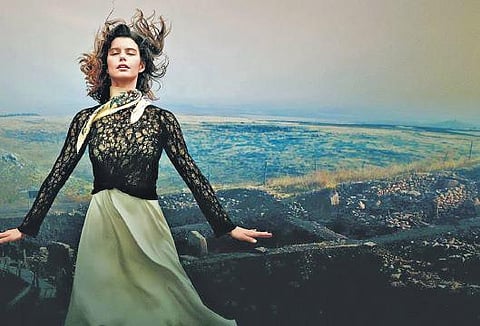 The Gift, now streaming on Netflix