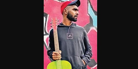 En route to sonorous fame