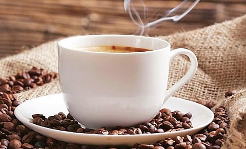 Scandinavian countries consume 12 kgs of coffee per capita. (Representational Image)