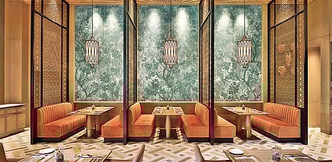 Machan began welcoming guests back this month, with a new look and a menu ranging from the contemporary to the classic