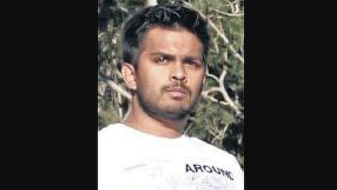 Filmmaker Don Palathara