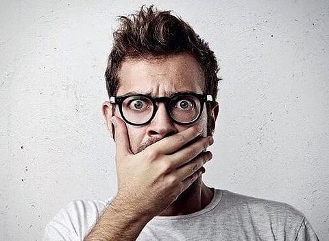 Men still not sure of expressing emotions