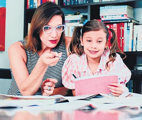 Lyndee and Leela Prickitt