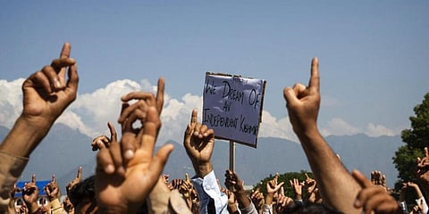 For representational purposes (Photo | AP)