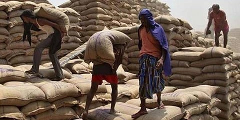 For representational purposes (Photo | PTI)