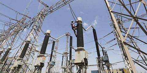 For representational purposes (File Photo | Reuters)