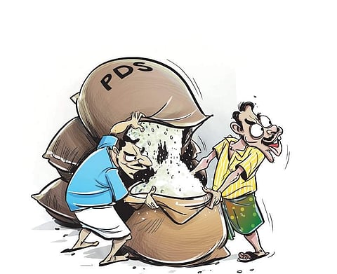 Representational image (Express Illustration)