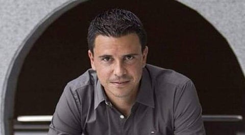 Sergio Lobera (Photo | FC Goa)