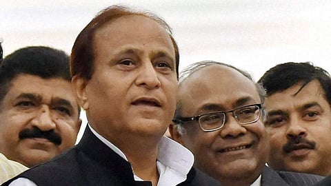 Samajwadi Party MP Azam Khan (Photo | PTI)
