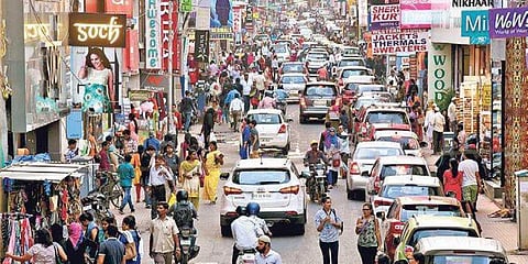 Renew your trade licence online