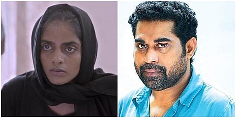 Actor Kani Kusruti (Left) and Suraj Venjaramoodu (Right) have been chosen for the top awards in acting. (File Photos)