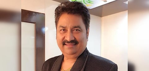 Bollywood singer Kumar Sanu (Photo| Facebook)