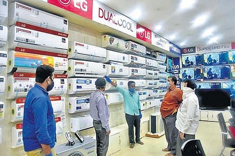 Representational Image. (File Photo)