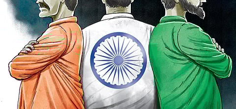 Illustration: Amit Bandre