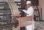 Khadi mill