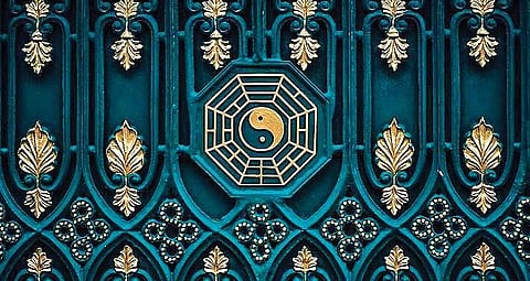 Representational image