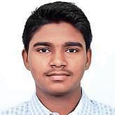 M Chibhisha, a student from Karaikal, is the NEET topper in Puducherry with a score of 700 out of 720.