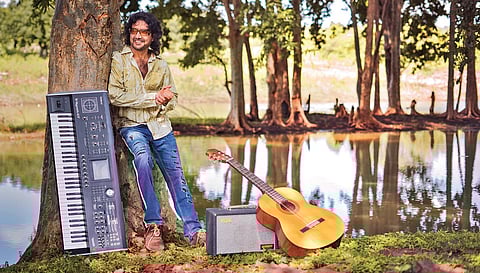 Sadasivan KM Nambisan aka Sadu