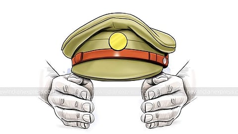 Representational image